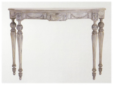 Console Chelini 1157