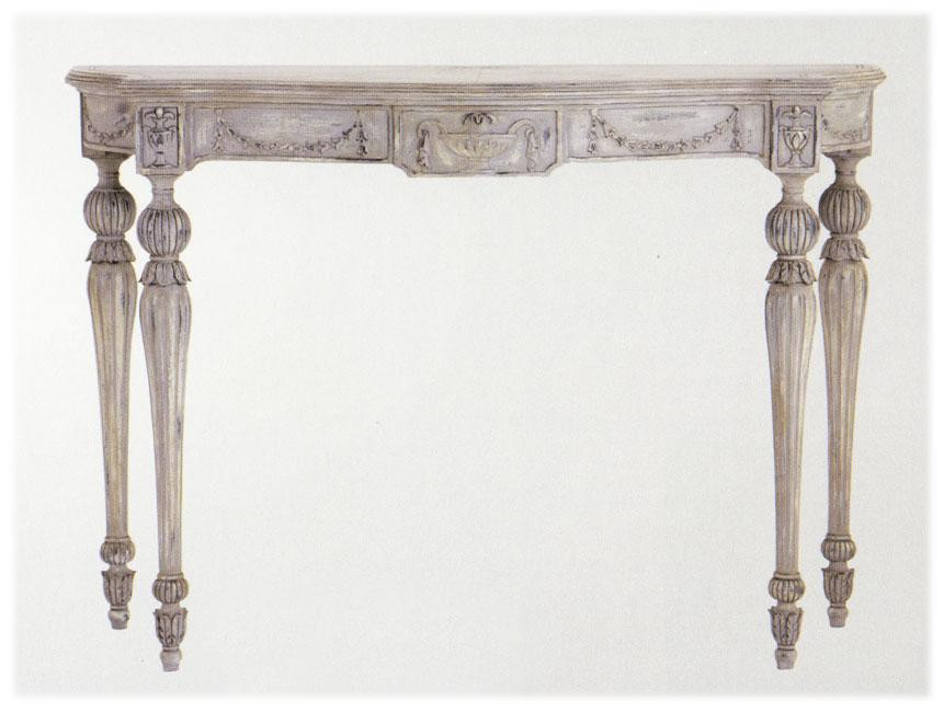 Console Chelini 1157