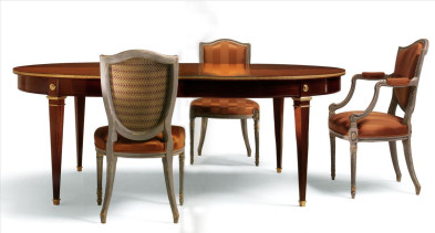 Dining Table Salda arredamenti 8616