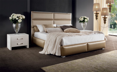 Bed Chaarme №01 Olimpia