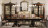 Dining Table Ceppi Luxury 2487