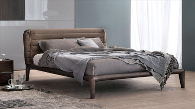 Bed Tube soft Olivieri Night collection Le430 - n