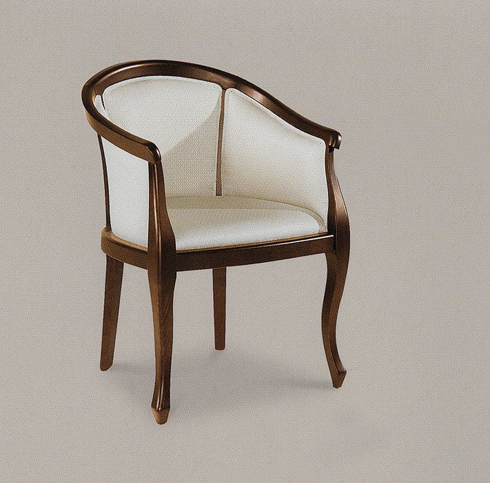 Armchair Giuliacasa Sidney Vi340-si