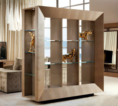 Shelving Rack Giorgio collection Lifetime 9984