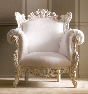 Armchair Eternita Meteora Notre maison 1180