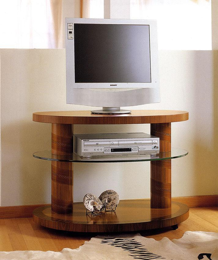 TV Stand Carpanelli La poetica delle emozioni Tl 23
