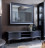 TV Stand Giorgio casa Milano 2017 1491