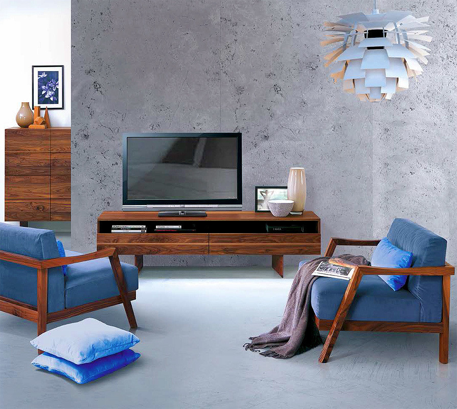 TV Stand Oliver b Casa Hz1400