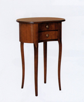 Nightstand Giuliacasa Michelangelo 599-Mi