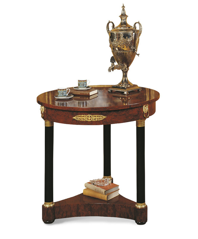 Table Francesco molon New empire T92