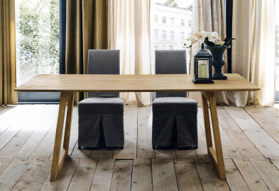 Dining Table Alta corte Ecolab Lb-ta7234