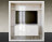 Shelving Rack Reflex Glamour Dune Libreria