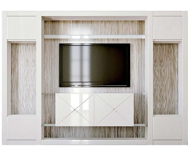 Shelving Rack Reflex Glamour Dune Libreria