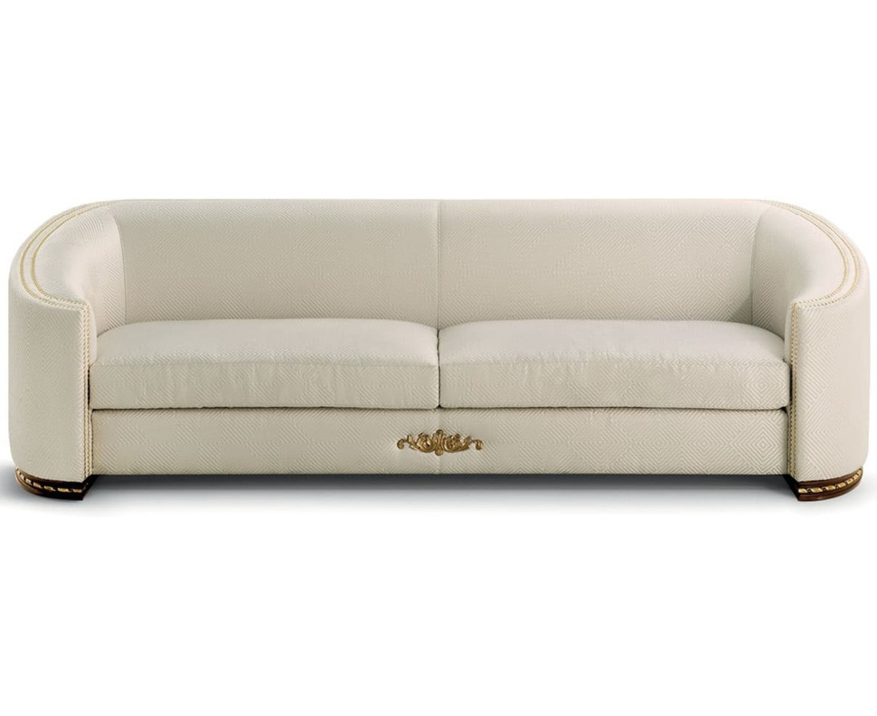 Sofa Angelo Cappellini Esedra 34104/D