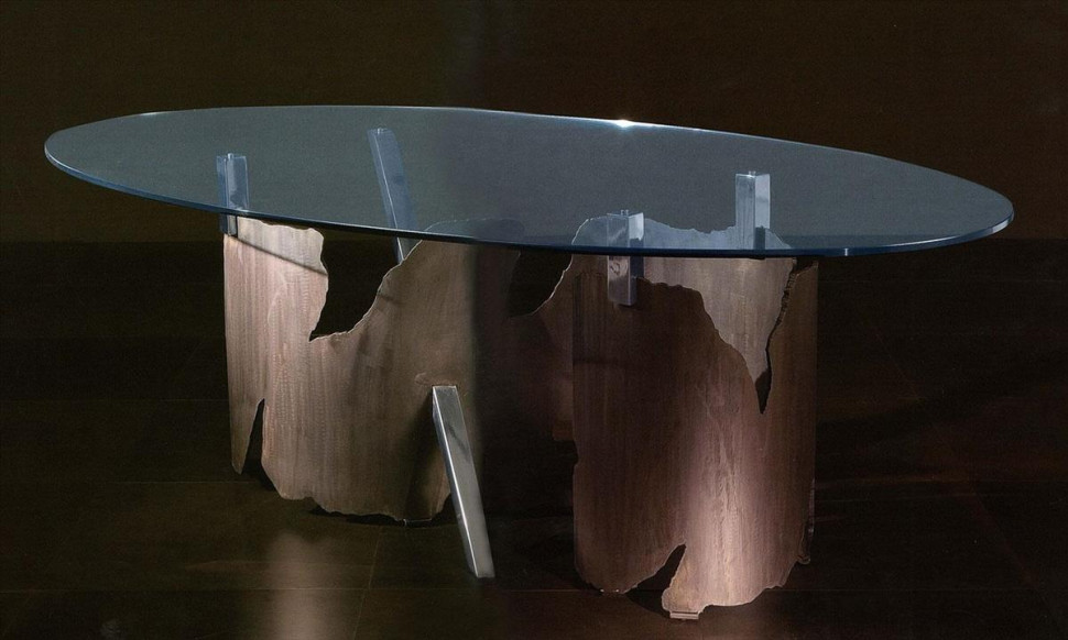 Dining Table Rugiano 4026/Ofb