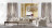 Coffee Table Jumbo Collection Gregory 1