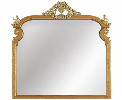 Mirror Jumbo Collection Pleasure