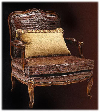 Armchair Gardenia Palmobili Exelence 806/T