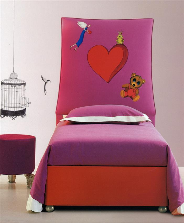 Bed Creazioni Cr/652-i