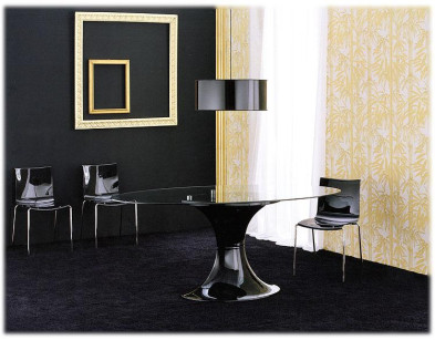 Dining Table Midj Design London