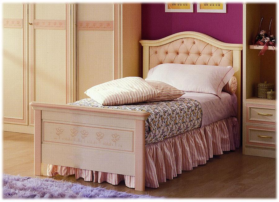 Bed Ferretti &amp; ferretti Happy night Lb31s
