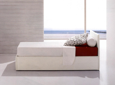 Bed Bolzan letti 2S