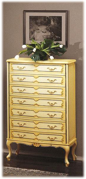 Dresser Ezio bellotti Platinum 3112