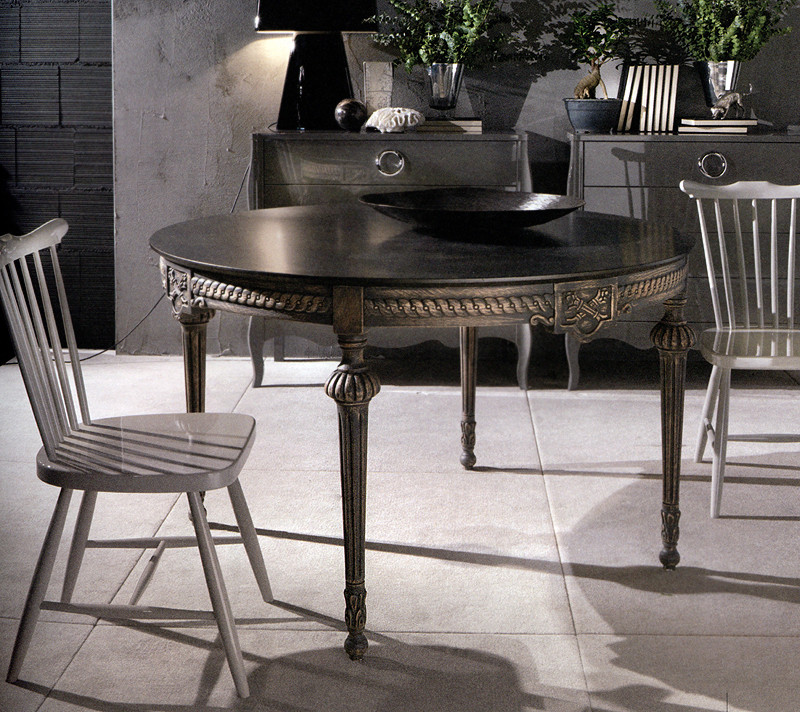 Dining Table Moda Begreen Mt064