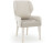 Chair Asnaghi Barbra