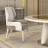 Chair Asnaghi Barbra