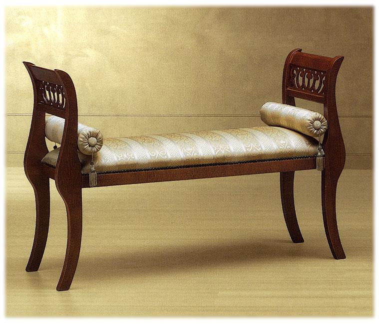 Bench Morello gianpaolo Blu catalogo 678/K