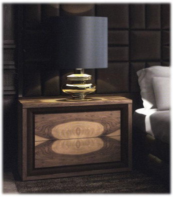 Nightstand Domino 09 Smania Master mood Codomino04