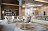 Coffee Table Bizzotto Italia Infinity 142