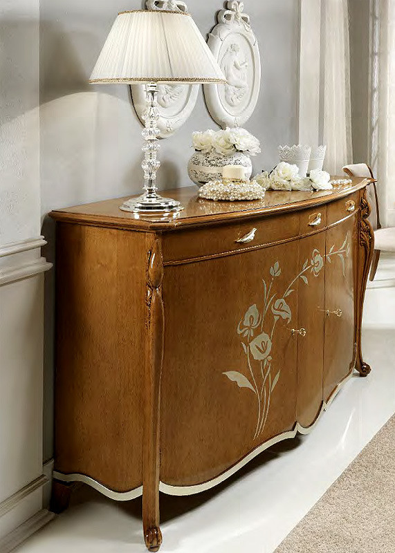 Buffet Maestri artigiani I sogni 506