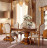 Dining Table Signorini coco Bellagio 1153