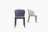 Chair Novamobili Navy