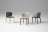 Chair Novamobili Navy