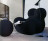 Armchair Serie up 2000 B&amp;b italia Up5_6