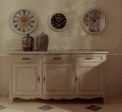 Buffet Opificio 553