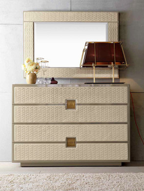 Dresser Yves Bastianelli home Home decoration Yve141c