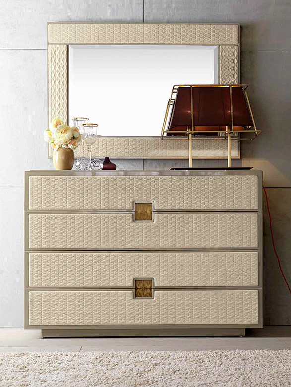 Dresser Yves Bastianelli home Home decoration Yve141c