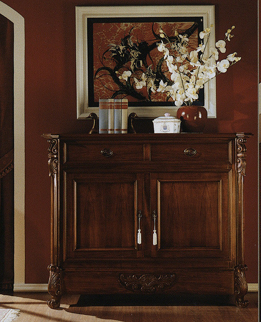 Buffet Palmobili Lo stile italiano in casa 387/2P