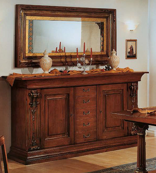 Buffet Giuliacasa New york Z812-ny