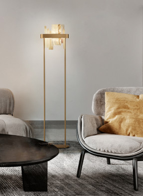 Lamp Masiero Honice STL