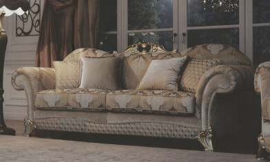 Sofa Giorgio casa Giulietta e romeo S173