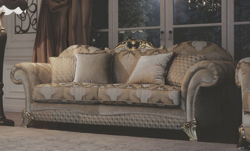 Sofa Giorgio casa Giulietta e romeo S173