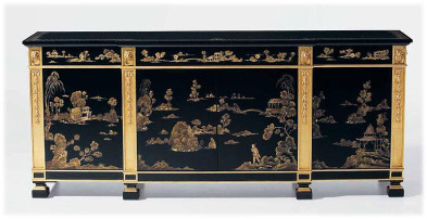Dresser Oak Oak library Mg 2530