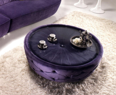 Coffee Table Gilda Gold confort Gilda 03