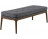 Bench Seven Sedie Carmela 9020Q