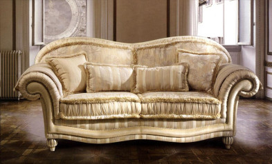 Sofa Sofia Bm style Lifestyle Sofia